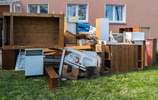 Best Professional Junk Removal  in Bard College, NY