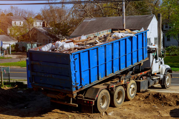 Best Full-Service Junk Removal  in Bard College, NY