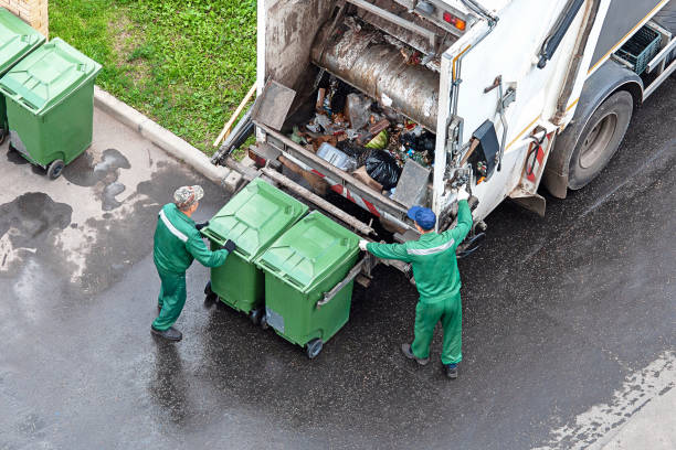 Best Attic Cleanout Services  in Bard College, NY