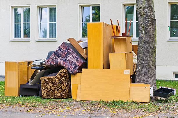 Best Estate Cleanout Services  in Bard College, NY