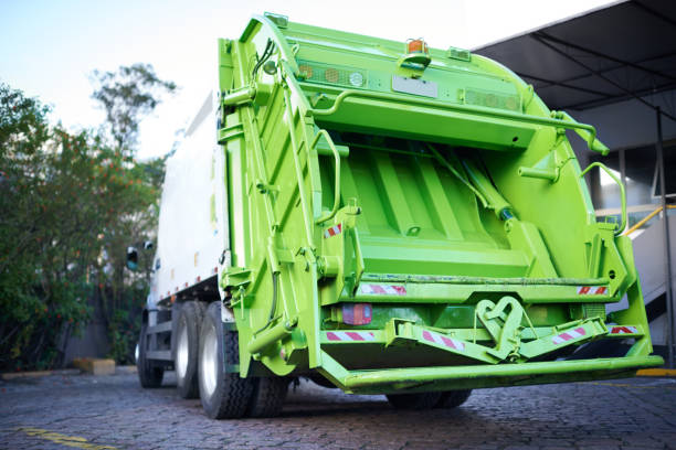 Best Commercial Cleanout Services  in Bard College, NY