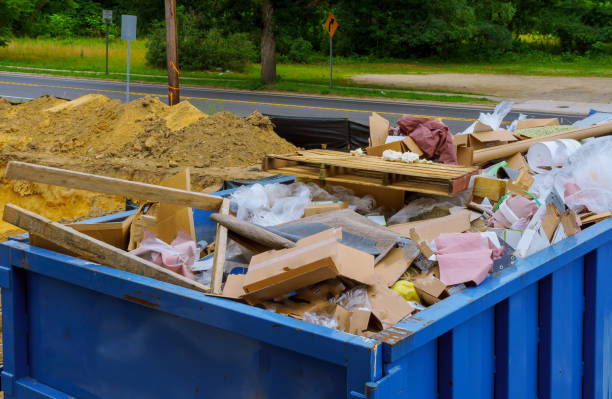 Best Residential Junk Removal  in Bard College, NY